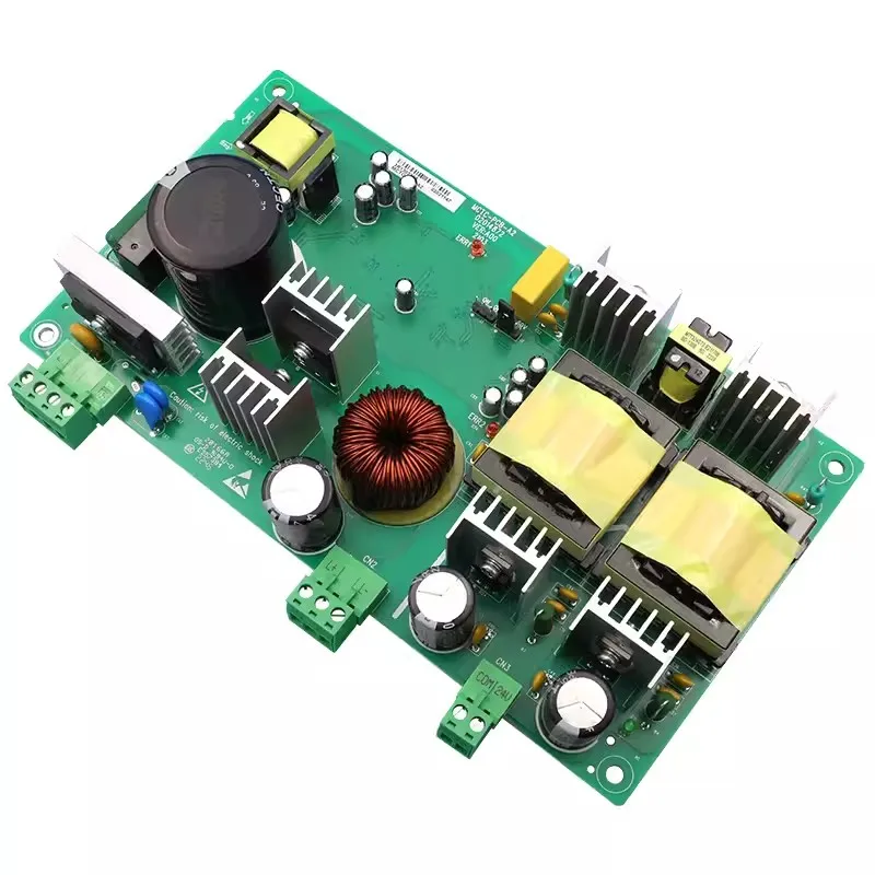 

MCTC-PCB-A2 Elevator Control Cabinet Brake Power Board Lift Accessories
