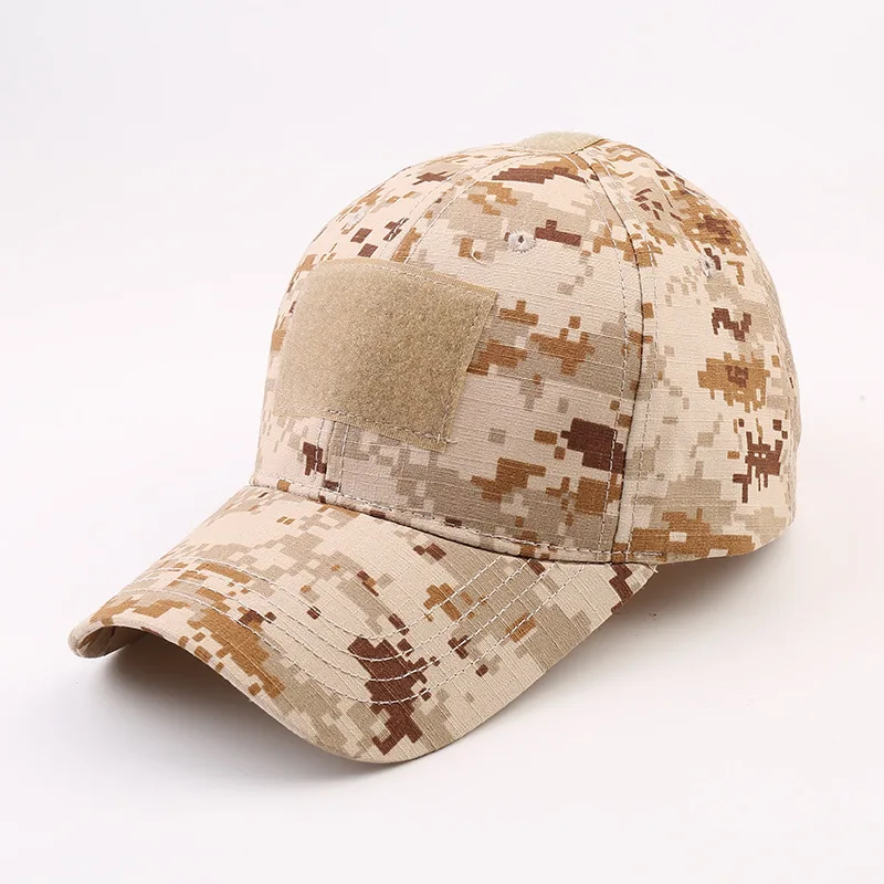 Camouflage Outdoor Tactical Sports Cap