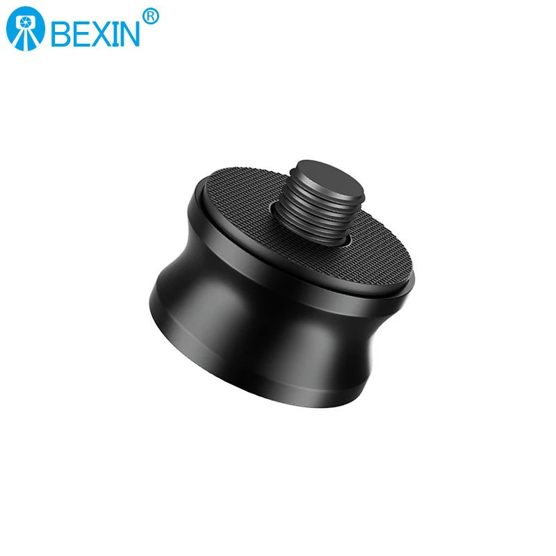 Camera Conversion Screw Adapter Quick Release 1/4 3/8 Screw Mount For DSLR Camera Tripod Ball Head Monopod camera tripod adapter tripod adapter mount
