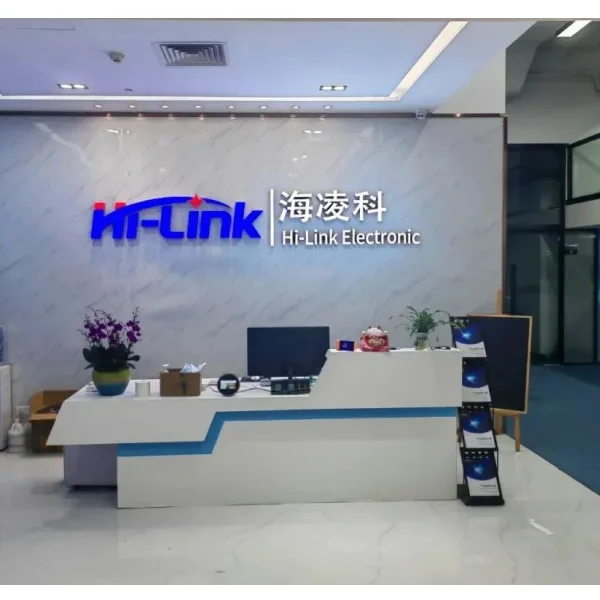 Shenzhen Hi-Link IoT Module Store