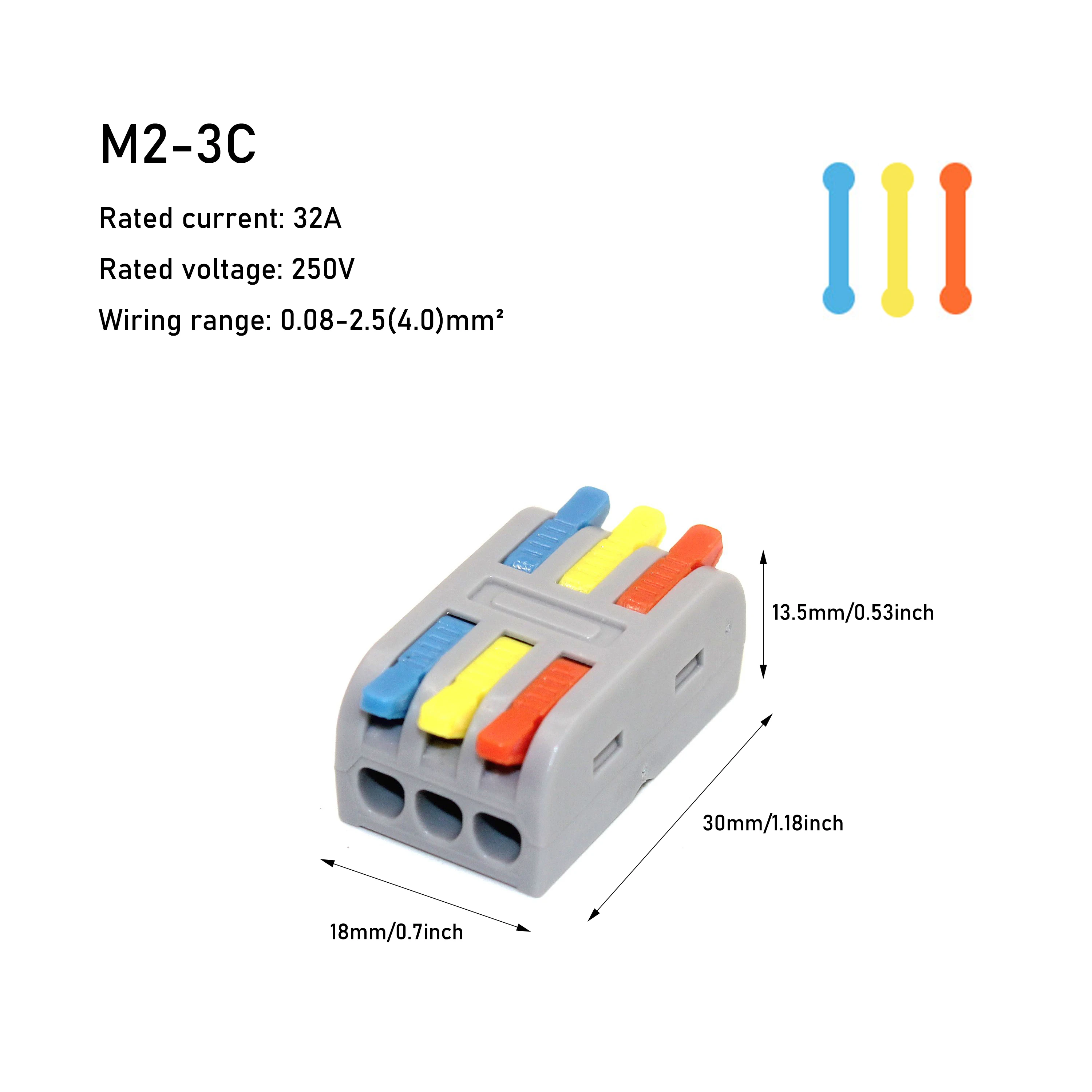 M2-3C