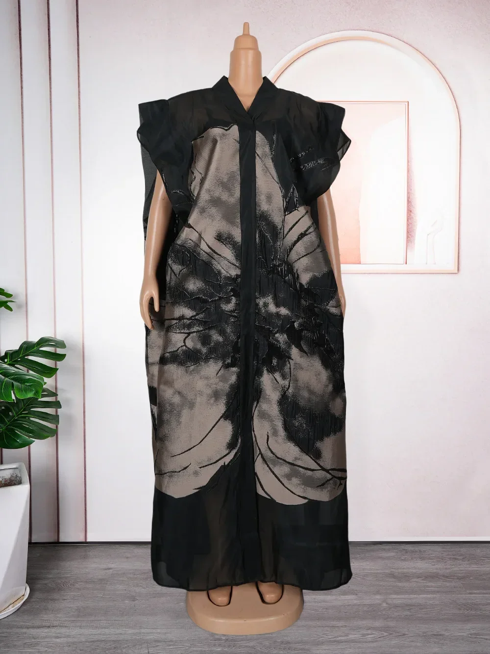 A front side back + color 5