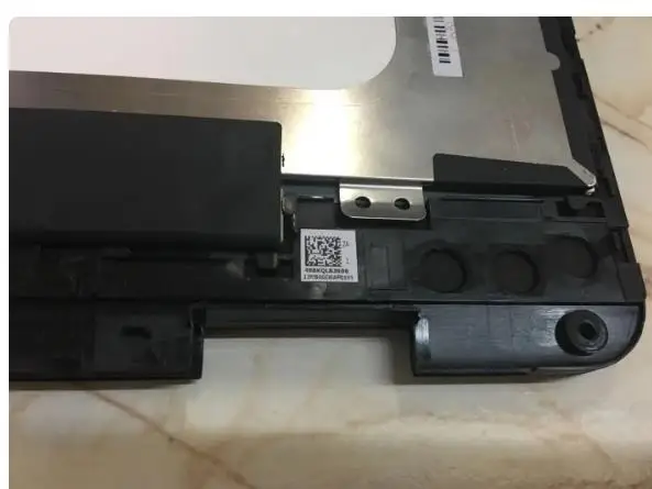LCD LED 디스플레이 터치 스크린 어셈블리, ASUS ZenBook 플립 UX461U ux461 ux461ua UX461F UX461FA UX461FD, 1920x1080 FHD, 14 인치
