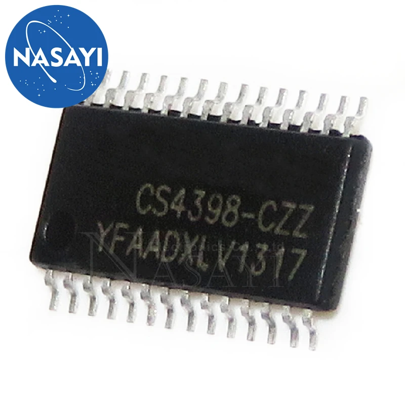 

5 шт./партия Φ CS4398