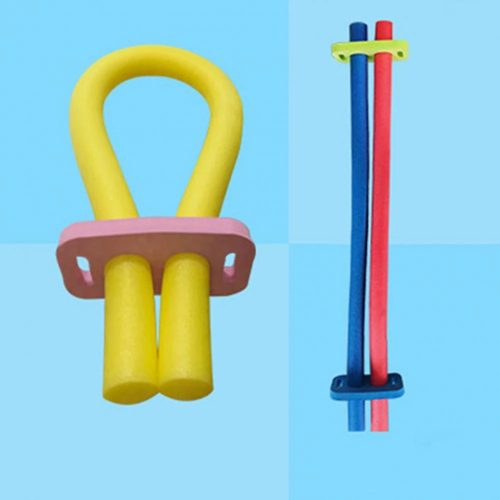 Swimming Swim Pool Noodle Water Float Aid Noodles Foam Float Adults