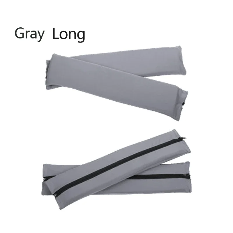 2Pcs Chair Armrest Cover Removable Stretch Spandex Dining Chair Armrest Covers Office Computer Chair Covers Elbow Arm Rest Cover 2