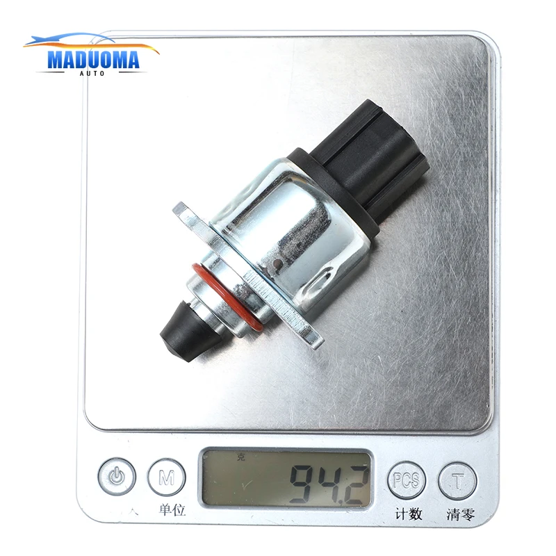 New 22650-AA192 22650AA192 22650 Idle Air Control Valve For Subaru Forester Legacy Baja Impreza