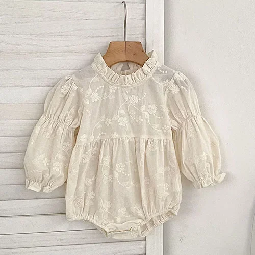 B150 Romper