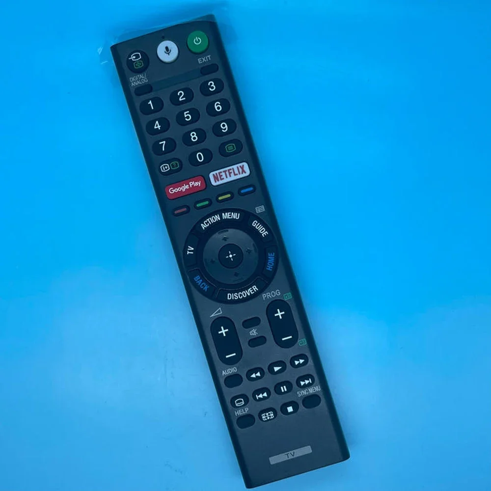 

RMF-TX200P Video Voice Remote Control RMF-TX200C RMF-TX300P RMF-TX300B RMF-TX300T Video Voice Controller