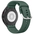 Navy Green