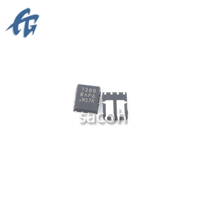 

(SACOH Electronic Components)SI7288DP-T1-GE3 10Pcs 100% Brand New Original In Stock