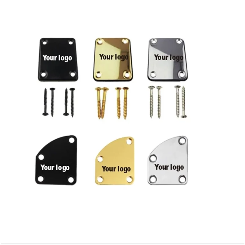 Guitar Accessories Guitar Neck Plate