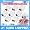 Sonoff Mini R2 Wifi Smart Switch MINIR2 2 Way Modules EWelink DIY Switch Wireless Remote Control Work With Alexa Google Home 1