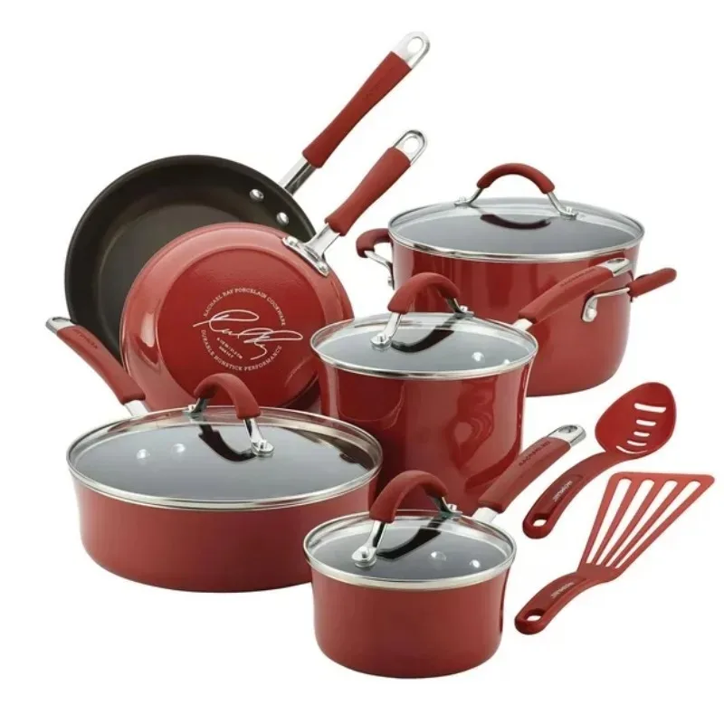 Dinner set Tefal Ingenio performance l6548772 4 subject Kitchen set of pans  cookware set pans kitchen accessories pans induction cookware aluminum cookware  set - AliExpress