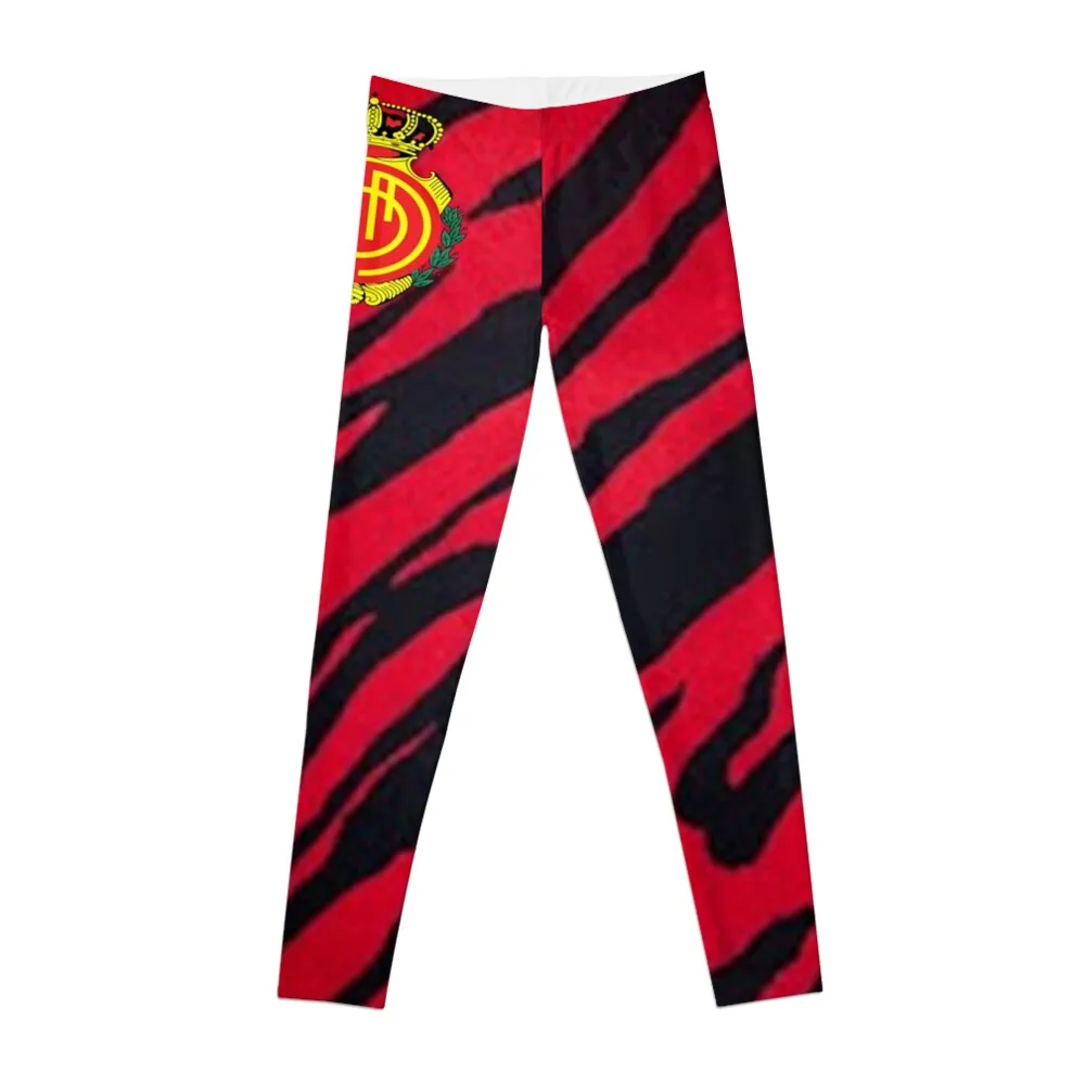 

Женские леггинсы с завышенной талией, для спортзала