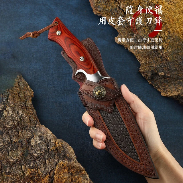 다목적 생존, 전술, 방어 도구