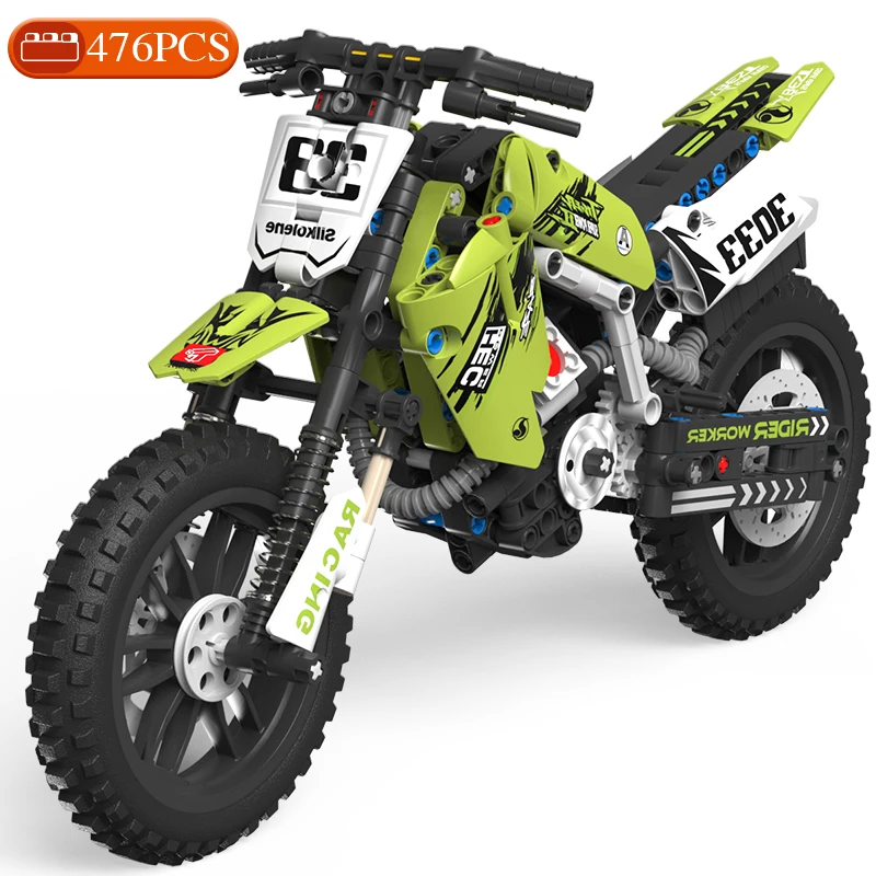 경량 요가 웨지 블록 1/2개, 스트레치 경사 보드 - 손목과 허리 지원, 운동 체육관 피트니스에 최적인 제품 9 테크니컬 오토바이 빌딩 블록 세트, 1:10 체중계 모델, 오토바이 선물, 8 세 이상 476 개