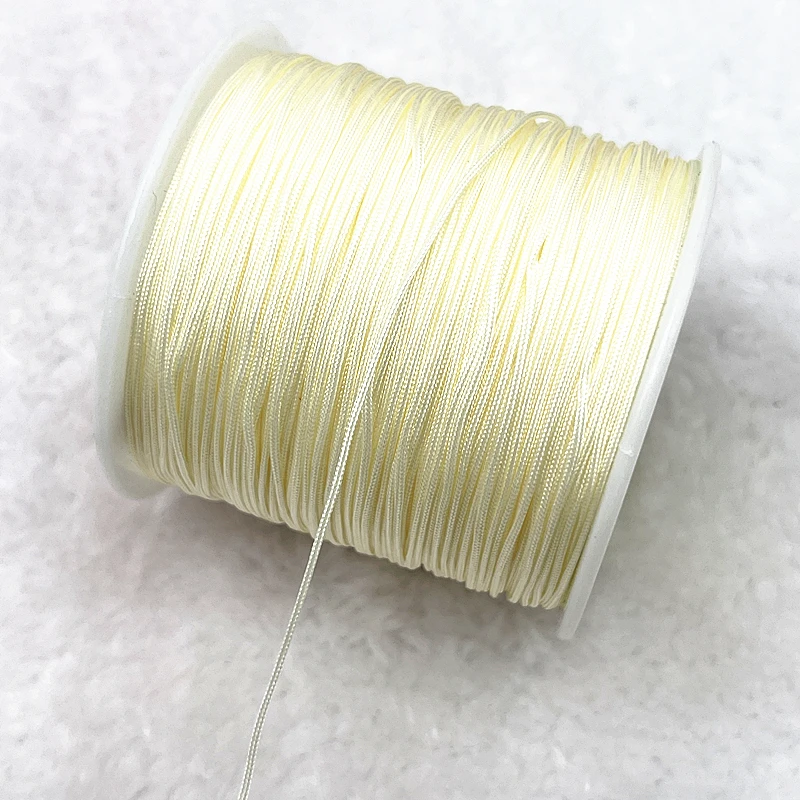 Versatile Nylon Macrame & Beading Cord