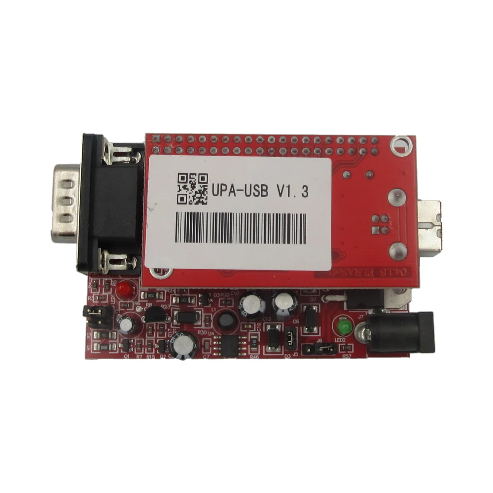 

New UPA USB Programmer V1.3 with Full Adapters Main Unit UPA-USB 1.3