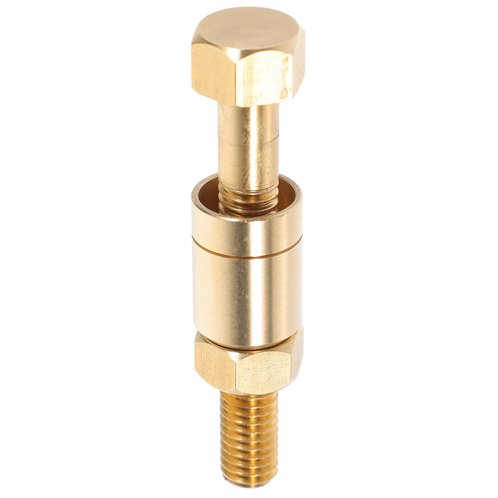 

Screw Props, Gimmick Trick Screw Tricks Prop Autorotation Rotating Screw for Trick Screw Nut Off Props Toy