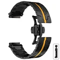Black Orange-T