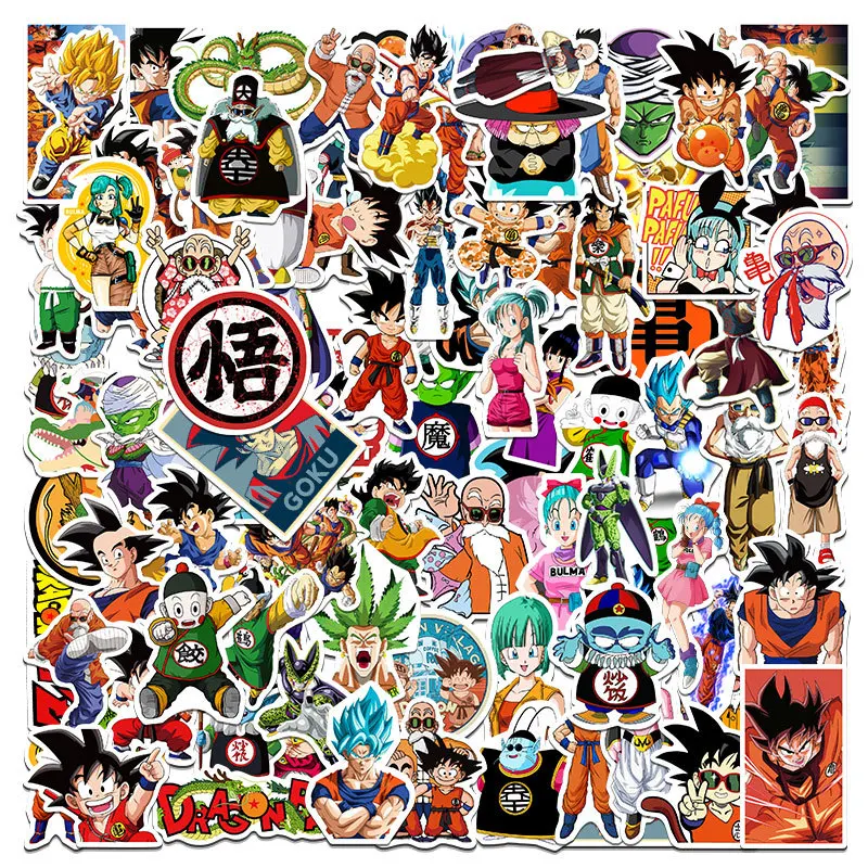 100 pegatinas de anime para ordenador portátil, parachoques, monopatín, botellas de agua, ordenador, teléfono, paquete de pegatinas de anime para niños/adolescentes 100 pegatinas de anime para ordenador portátil, parachoques, monopatín, botellas de agua, ordenador, teléfono, paquete de pegatinas de anime para niños/adolescentes