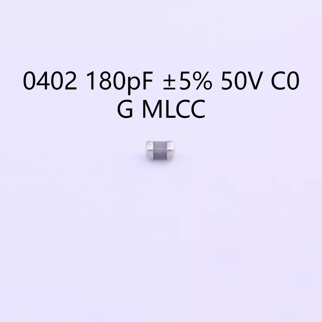 capacitor-c1005c0g1h181jt000f-0402-180pf-±-5-50v-c0g-mlcc-10000pcs-por-lote