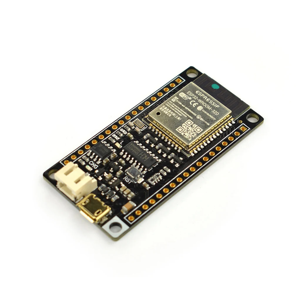DFRobot FireBeetle ESP32 IOT ũƮѷ Dev , 繰 ͳݿ  , 3.3V  5V ESP-WROOM-32 