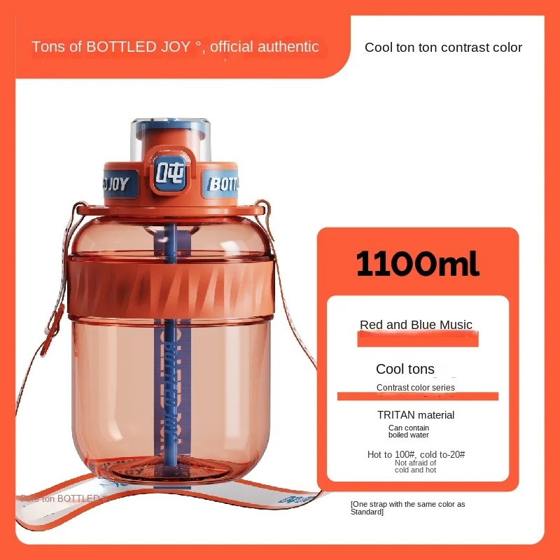 

Anti Collision Anti Drop Anti Collision Anti Slip Anti Leakage High Temperature Fresh Odorless Safe Large Capacity Water Cup