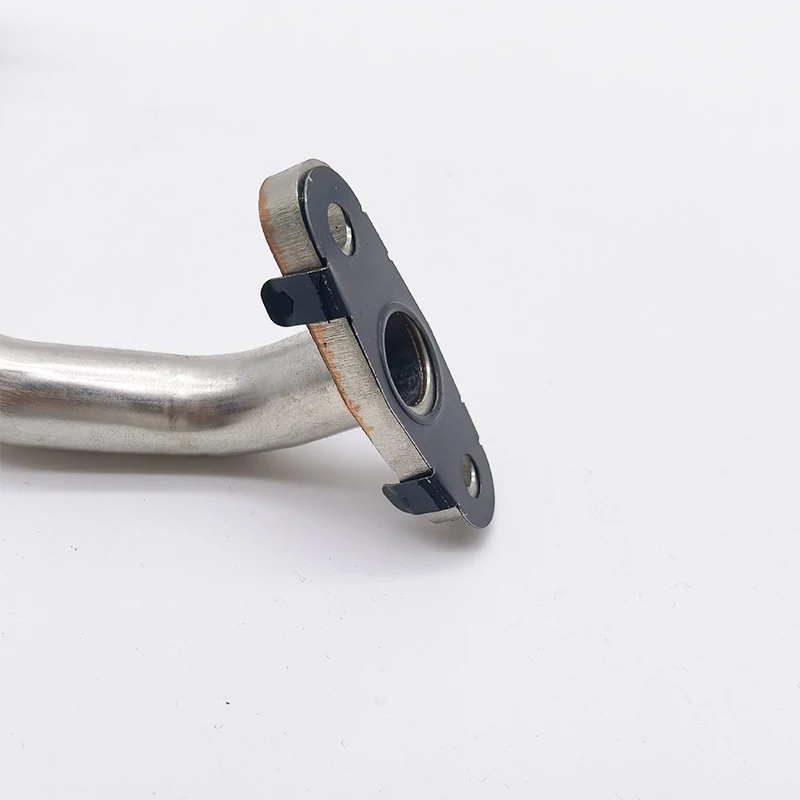 FOR LAND ROVER Range Rover RR Sport Velar Discovery 4 Jaguar XF XJ 3.0L V6 Turbo Oil Drain Pipe LR044556 LR078875 LR087351
