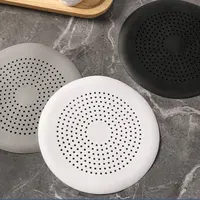 Hair Filter Sink Anti-blocking Strainer Bathtub Shower Floor Drain Stopper Strainer Sewer Outfall Filter Bathroom Accessories 2