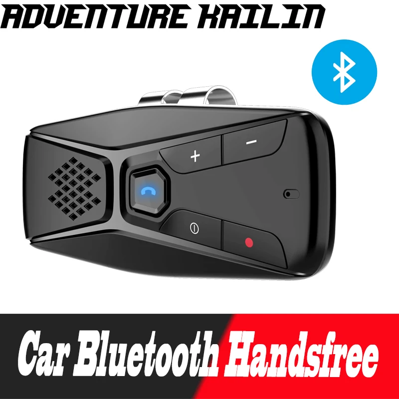 Auto Stereo-freisprecheinrichtung Bluetooth Car Kit Drahtlose Fahrzeug  Bluetooth Empfänger Bluetooth für Auto für Handy Auto Elektronik -  AliExpress