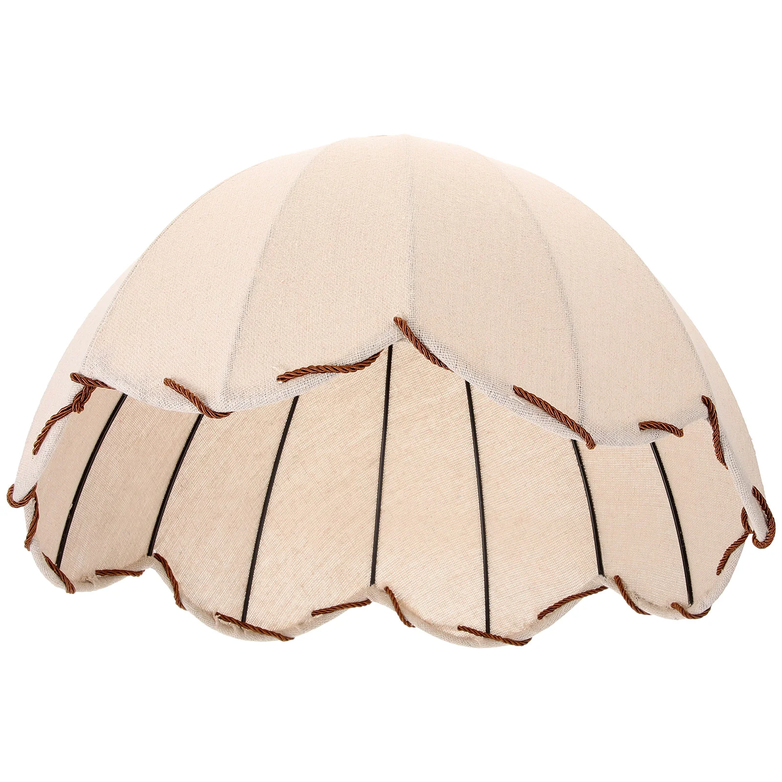 

Light Covers Pendant Shade Table Large Lamps Round Lampshades Modern Decorative