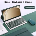 Dark green B