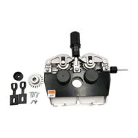 ZK-76ZY02 76ZY-02 76ZY02 Double Drive Mechanism Feeding Assembly Bracket Wire Feeder Motor Frame For Mig Welding Machine 1