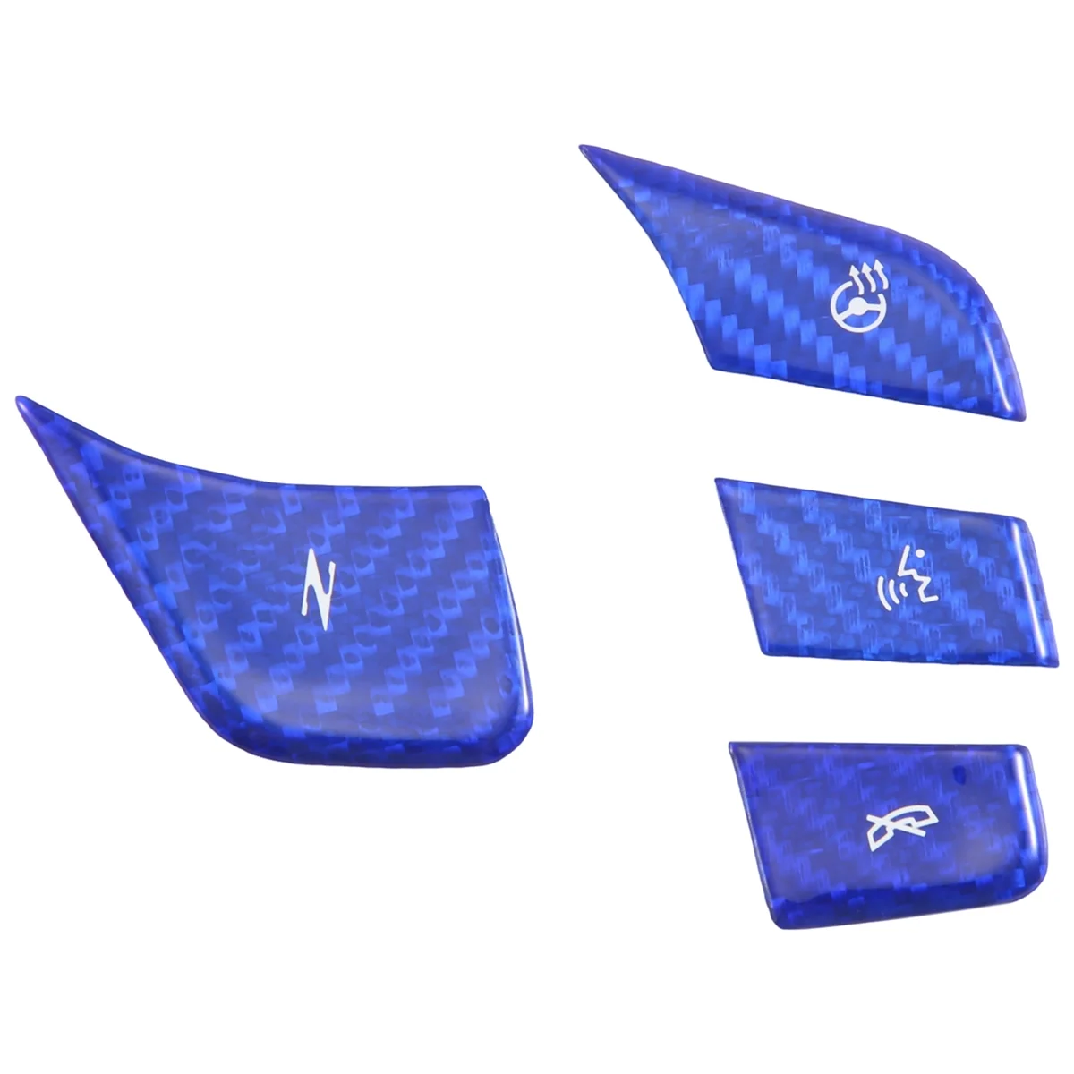 car-carbon-fiber-steering-wheel-button-sticker-trim-cover-for-chevrolet-corvette-c8-2020-2023-blue-heated-button