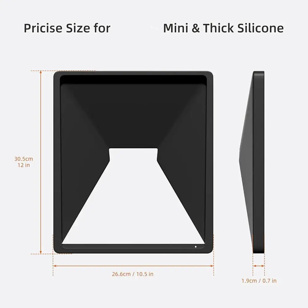 Silicone Protective Cover For Starlink Mini V4 Accessories Signal Cover
