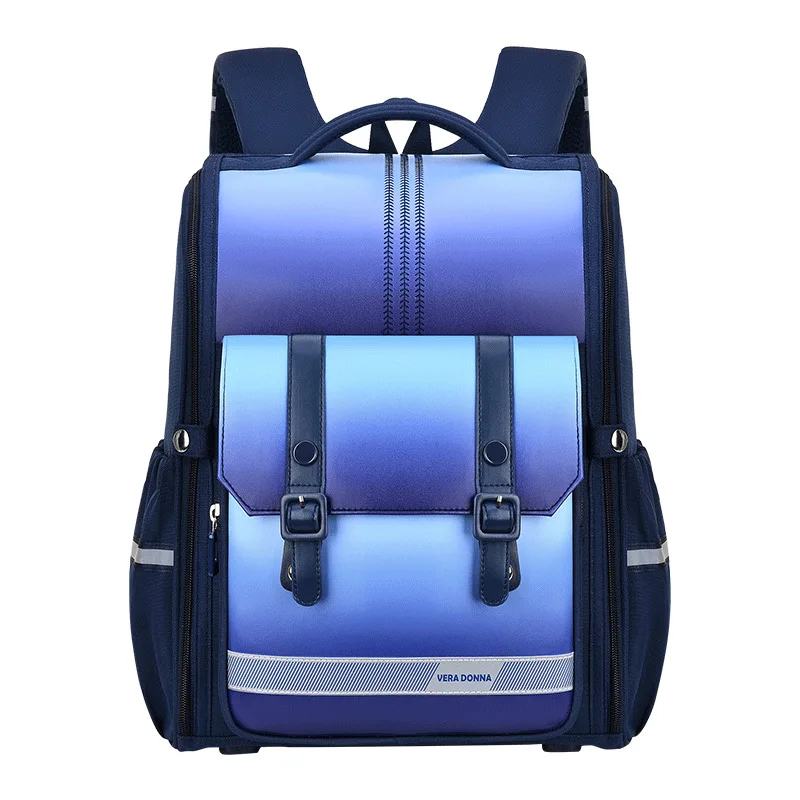 School Bags Backpacks Oxford Waterproof Rucksack Business Bag Casual Travel Backpack Senior High School Student Schoolbag
