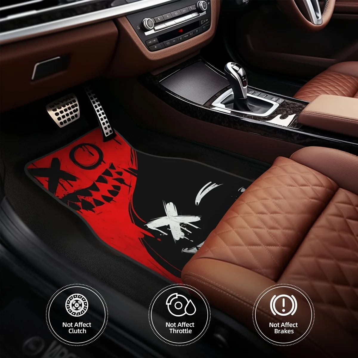 Car Floor Mats 6