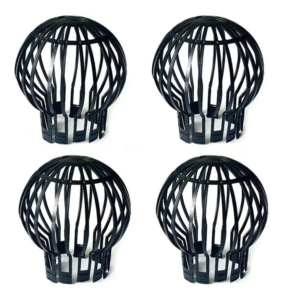 

Helpful Floor Drain Basket Lightweight Safe Roof Sheet Net Floor Drain Net Cover Household Supplies Floor Drain Cover