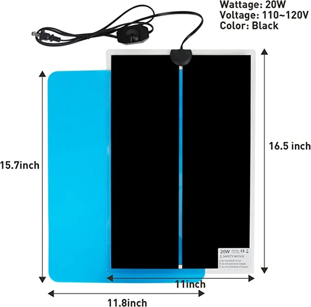 Epoxy Resin Heating Mat for Art Resin Fast Resin Curing Machine with  Silicone Mat Good for Resin Art Beginners Large Art Work - AliExpress