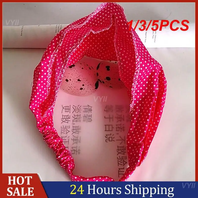 

1/3/5 шт. хлопковый ремешок из чистого хлопка, синий, не садится, цветочные аксессуары для волос, мягкий шарф с рисунком из мультфильма, не могу получить мяч, мягкий шарф