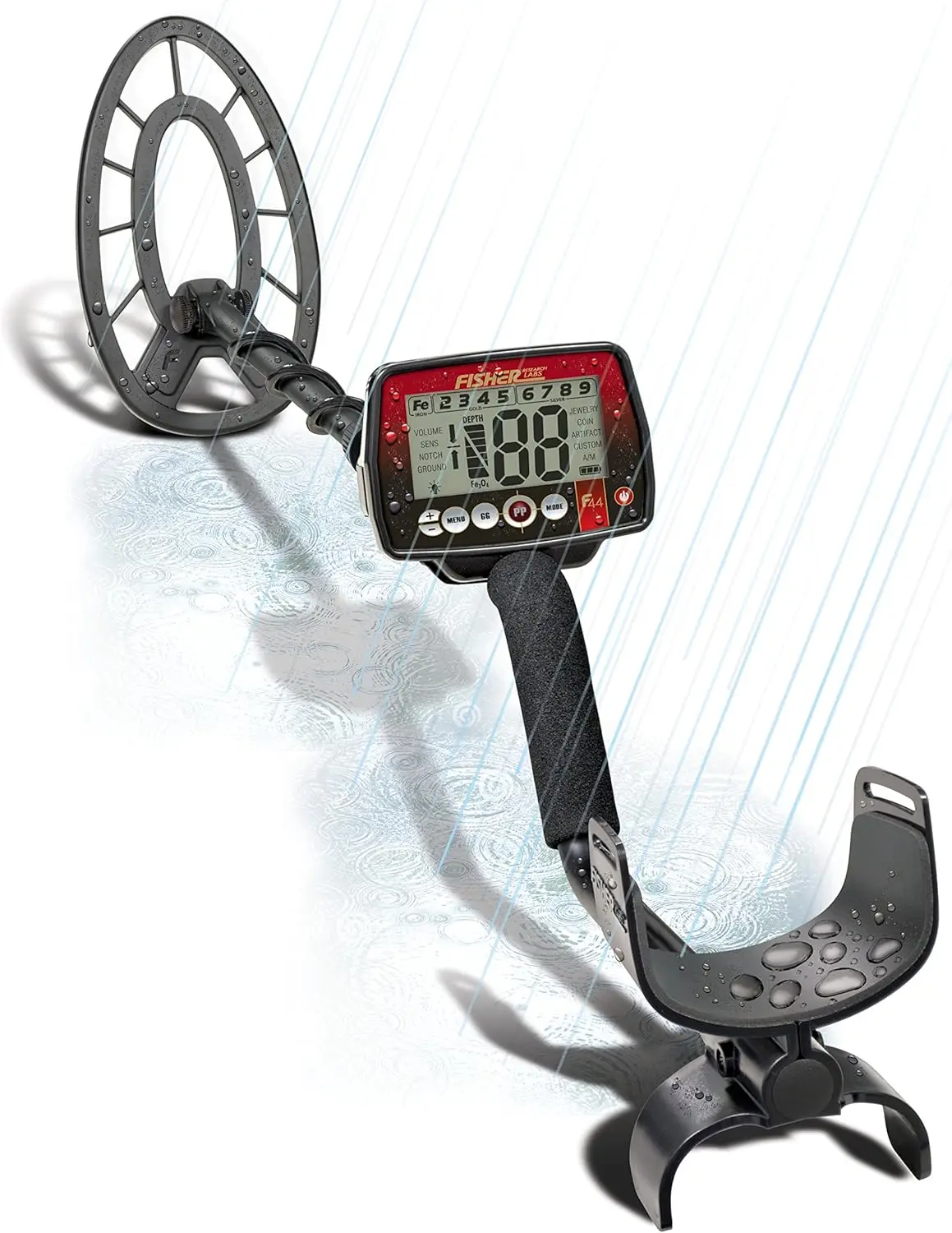 Metal Detector
