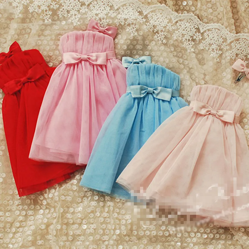 

Кружевное платье-футболка Pretty Princess для кукол BJD1/4,1/3 SD13 SD16 CW6