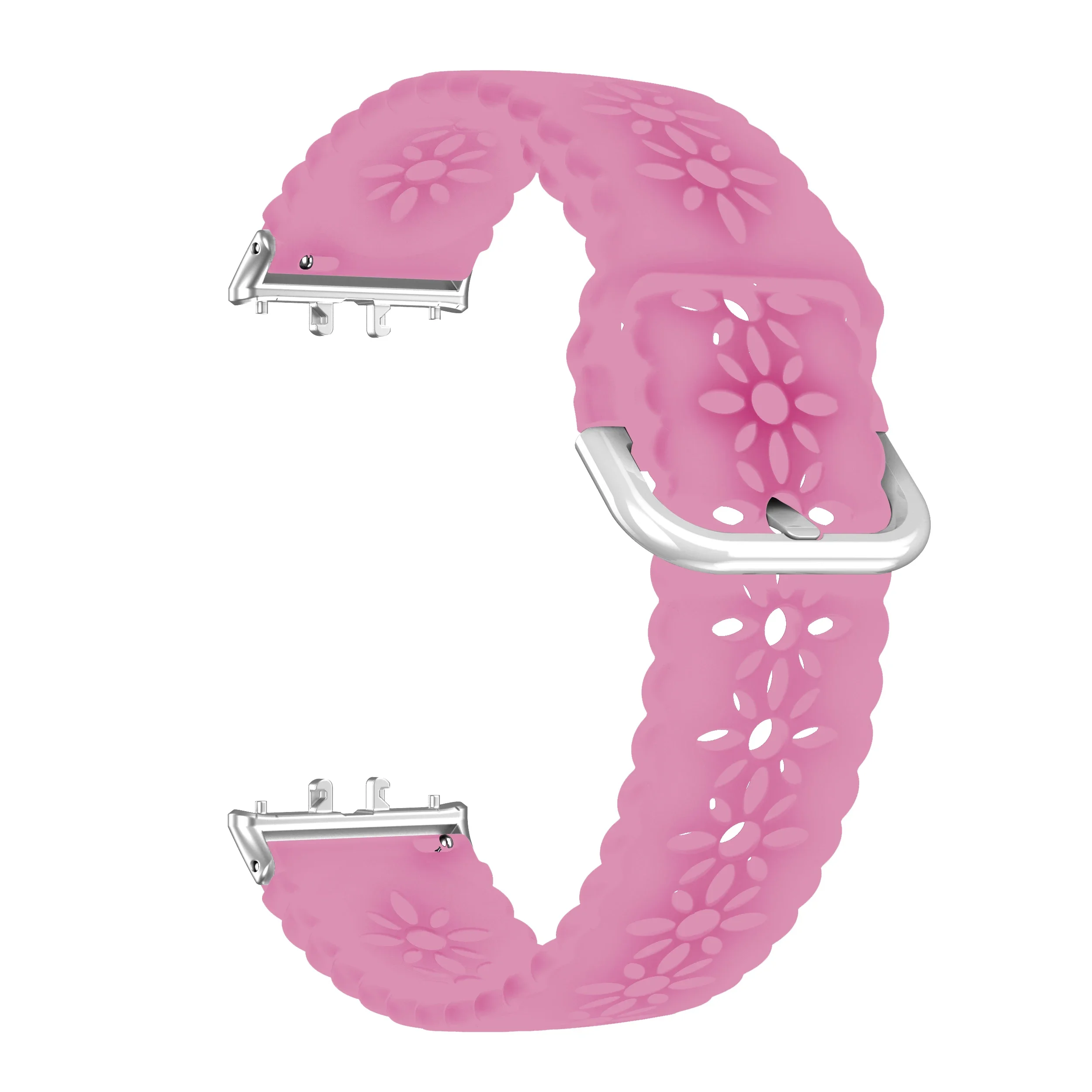 Romantic Plum Wedding Strap for Women’s Smart Watch