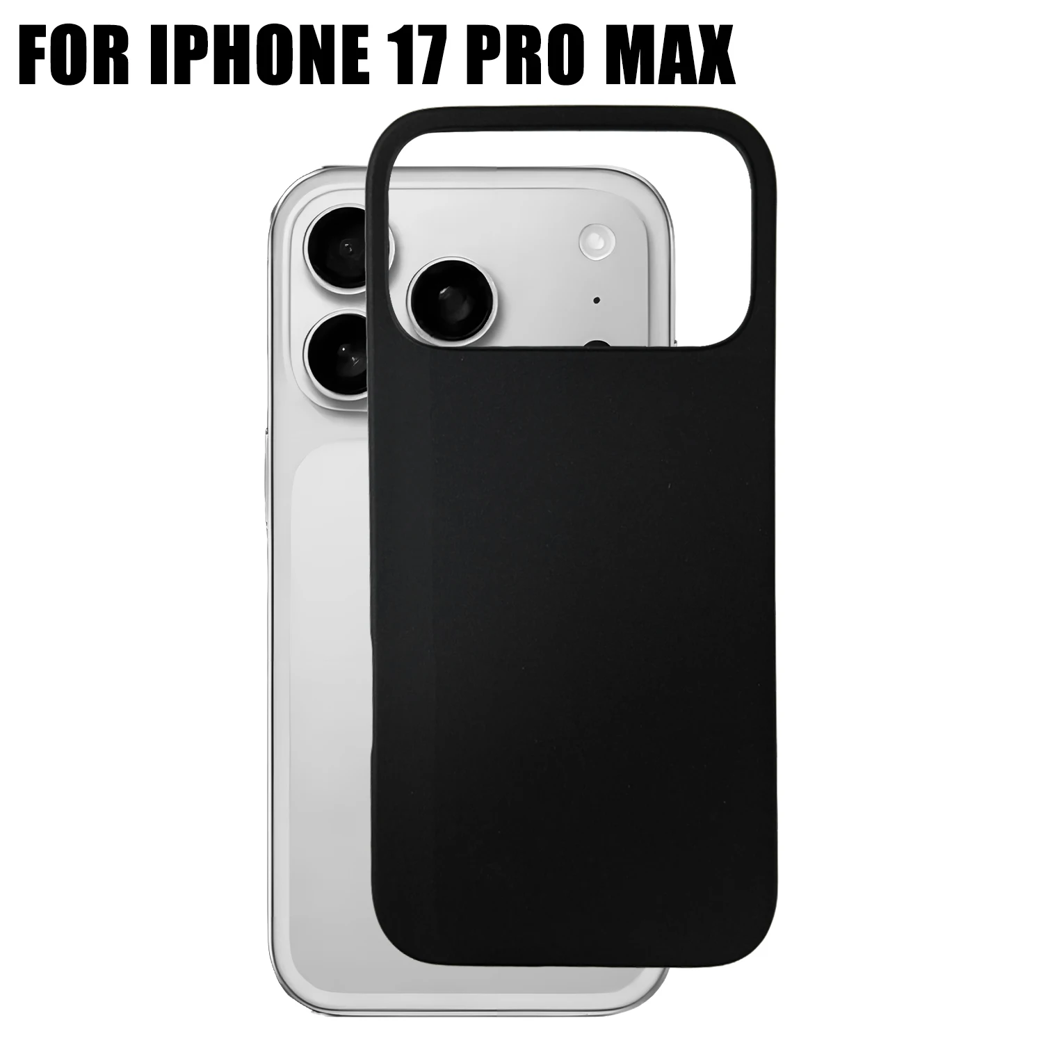 for iPhone 17 ProMax
