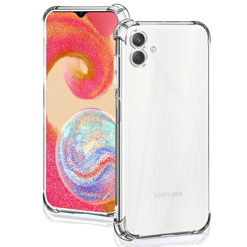 Per Samsung Galaxy M13 5G Custodia Custodia Morbida In Silicone Antiurto Trasparente Per Samsung M13 Custodia Trasparente Per Samsung M13 Funda Coque