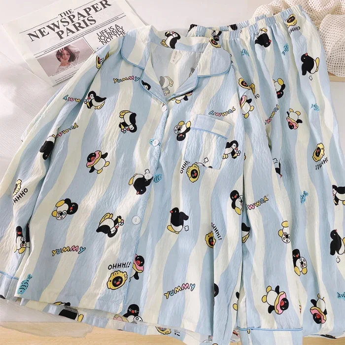 Penguins