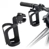 Bicycle Water Bottle Cup Multifunctional Holder Accessories Baby Stroller Bike Bicycle Cycling Handlebar Mount Cage Dropshipping