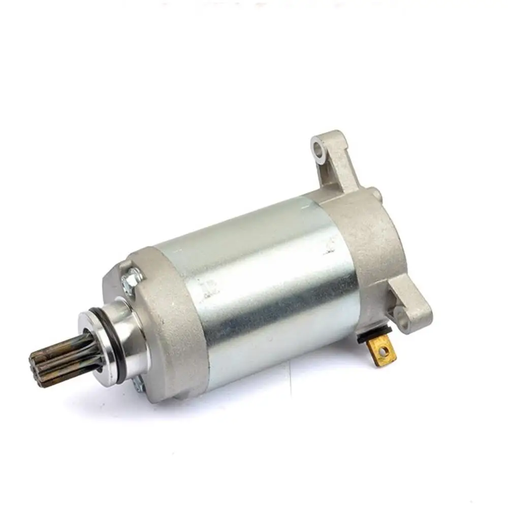 Motorcycle Starter Motor for Yamaha YBR 125 XT 125 XTZ YBR 125cc 3D6-H1890-00-00 3D9-H1800-00-00